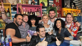 Die Grenzen zur Wirklichkeit verschwimmen