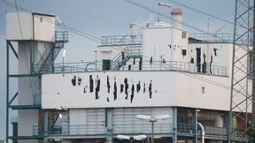 Hoffnungen in Leverkusen schwinden