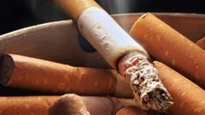 Die "Pille danach" für Raucher?