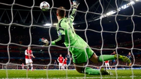 „Zu null, das muss unsere WM-Grundlage sein“