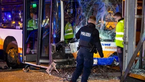 Fehler beim Fahrerwechsel vor Busunglück?