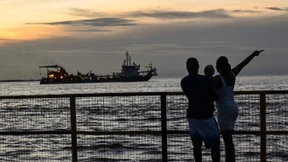 Der Reichtum sorgt für neue Probleme