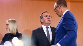 Welcher Typ Mann ist in der Politik erfolgreich?