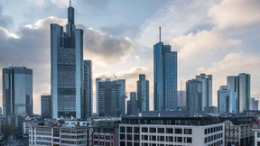 Commerzbank verteuert Girokonto um 30 Prozent