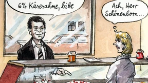 Die richtige Umfrage zur richtigen Zeit