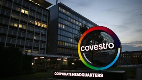 Bayer verabschiedet sich von Covestro