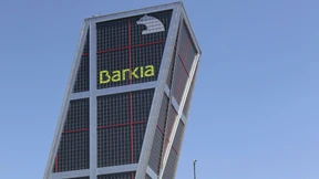 Vor allem die mittelgroßen Banken leiden