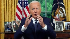 Amerika braucht Mäßigung