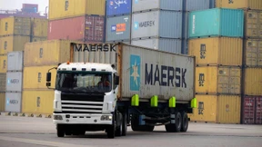 Das wahre Gewicht Chinas