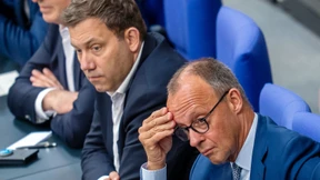 So schnell ist das Verfassungsgericht nicht beschädigt