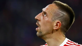 Ribéry macht sich lustig nach E-Mail-Eklat