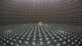 Ihre Mission heißt Innovation