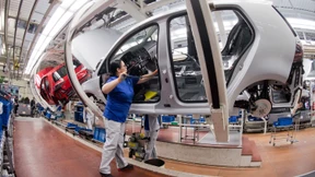 Autoindustrie in der China-Zwickmühle