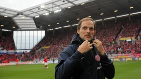 Erst nachdenken, dann foulen