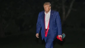 Darf der das? Sich selbst begnadigen?