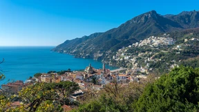 Mutmaßlicher Mafiaboss in Luxusvilla geschnappt
