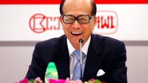 Hongkongs „Superman“ verlagert sein Geld nach Europa