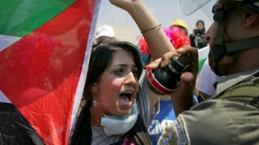 Entlastung für Israel