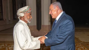 Wie das Ansehen Israels in der arabischen Welt steigt