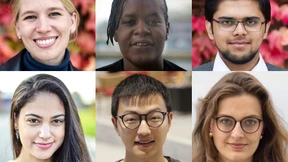 Was erwartest du 2018 für dein Land?