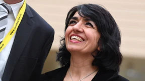 Muhterem Aras zur Landtagspräsidentin gewählt