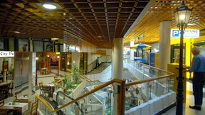 Wenig Hoffnung für die Citypassage