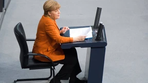 Differenzen allenfalls bei der Länge des Beifalls