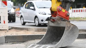 Beteiligung am Straßenausbau