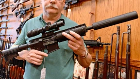 Colt beendet Produktion von Sportgewehren