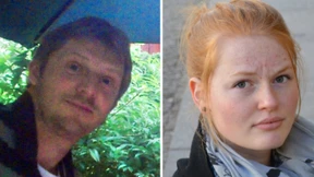 Teenager mit Onkel weiter auf der Flucht