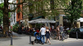 Großstädter legen kaum Geld zur Seite