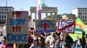 Der Kampf um das Abtreibungsrecht geht weiter