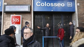 Wieder schwere Erdbeben in Mittelitalien