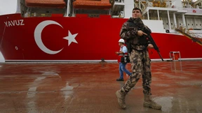 Neuer Anlauf zur Lösung der Zypernfrage