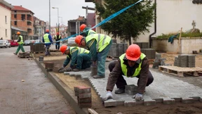 Bulgarien im Griff von Korruption