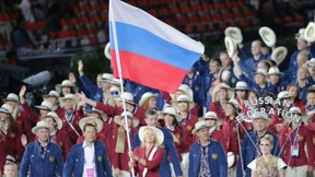 Saubere Leichtathleten dürfen unter Russland-Flagge starten