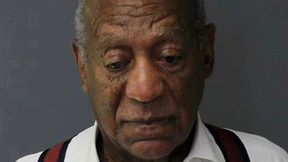 Weitere Klage gegen Bill Cosby wegen sexuellen Missbrauchs