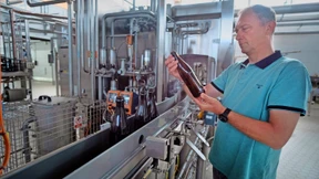 So macht die Uni Geisenheim die Getränkebranche klimafit