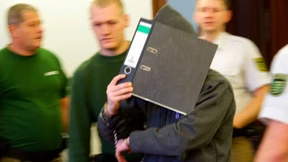 13 Jahre Haft für Hammer-Angriff in Jobcenter