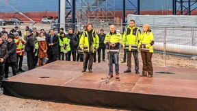 Der Energiestreit der Ampel geht in die nächste Runde