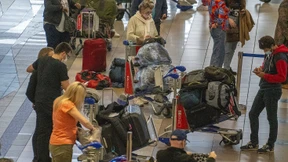 Corona-Variante aus Südafrika löst weltweit Sorgen aus