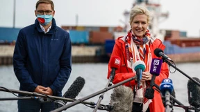 Nawalnyj-Fall darf Nord Stream 2 nicht gefährden