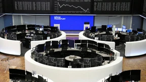 Verhaltene Aussichten für den Dax