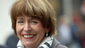 Reker ist wieder ansprechbar