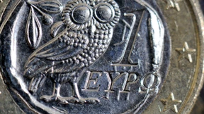 Euro-Rettung, die nächste