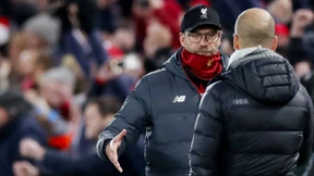 Klopps Liverpool schlägt auch Guardiola