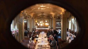 Flexibel, exklusiv – und stets in kleinem Kreis