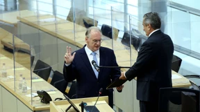 Acht Abweichler und wilde Spekulationen