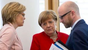 CDU nun auch bereit zu einer Rentenreform