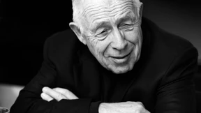 „Er wird mir auch ganz persönlich sehr fehlen“